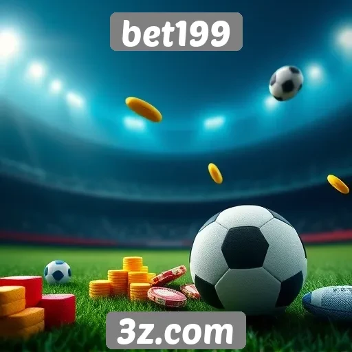 bet199 - Avaliação de funcionalidades do site bet199