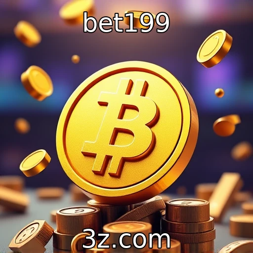 bet199 - A influência das criptomoedas na indústria de jogos