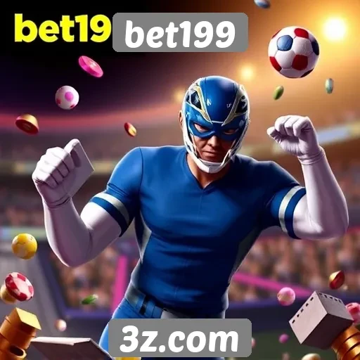 bet199 - Oferta de jogos e apostas disponíveis na bet199