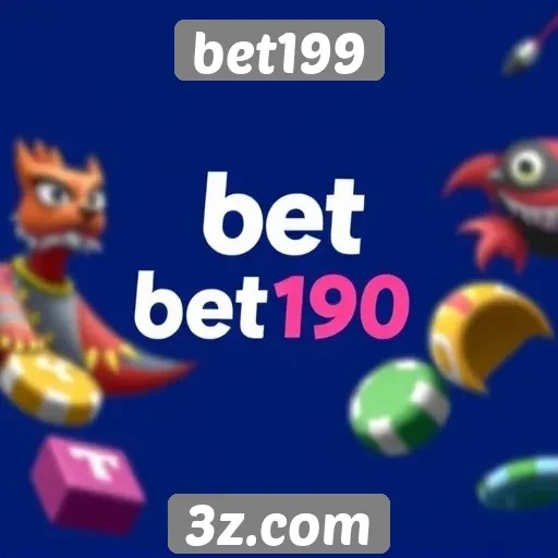 Novidades em jogos disponíveis no site bet199