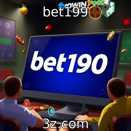 bet199 - Mudanças no comportamento dos jogadores e suas preferências