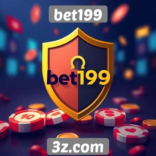 bet199 - Análise da segurança no site de jogos bet199